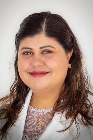 Alejandra Isabel Franco Ibarra