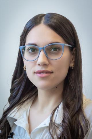 Andrea González Beracoechea