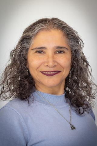 Enriqueta Lorena Cortés Manresa