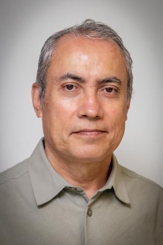 Gerardo Gutiérrez Cham