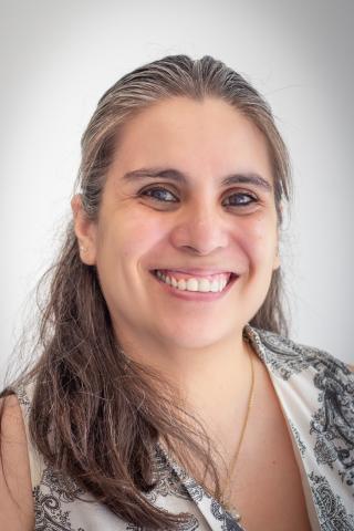 María Cristina Guzmán Juárez