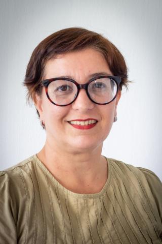 María Gabriela Camberos Luna