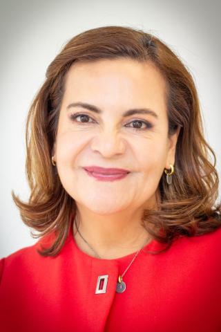 Martha Vergara Fregoso