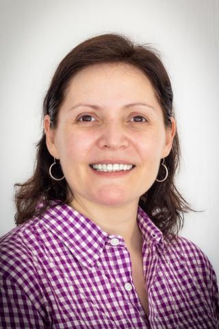 Myriam Guadalupe Colmenares López