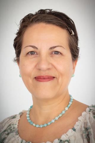 Rosa Alicia de la Torre Ruiz