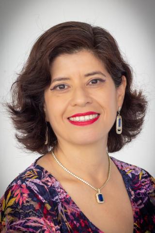 Sara Quintero Ramírez