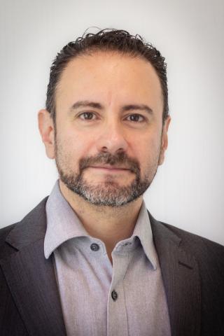 Víctor Hugo Ramírez Salazar