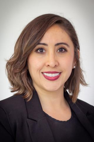 Violeta Yazmín Sandoval Cortés