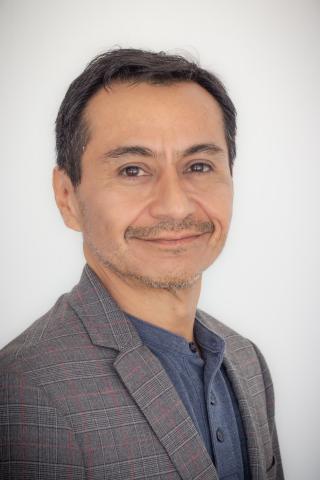 Octavio Cortazar Rodríguez 