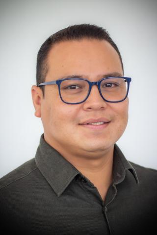 Abel Cortez Torres