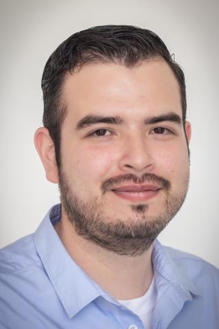 David Molina Reynosos
