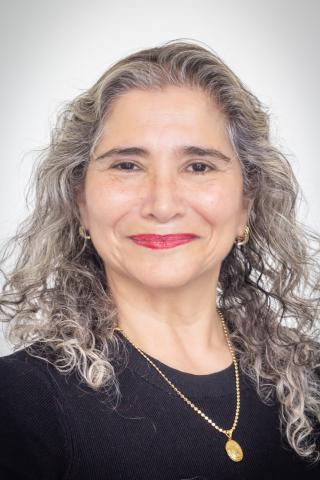 Enriqueta Lorena Cortés Manresa