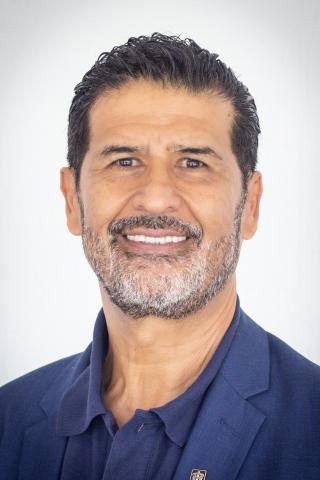 Marco Antonio González Mora