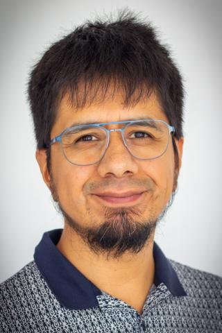 Ariel Vázquez Carranza