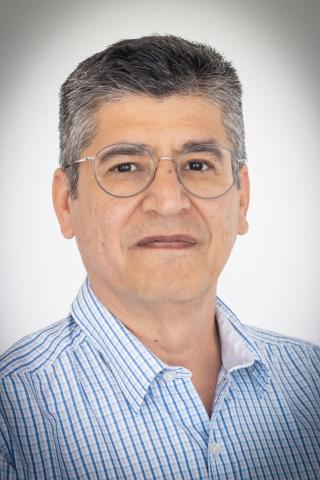 Luis Alfredo Mayoral Gutiérrez