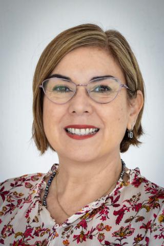 Dra. Teresita de Jesús Montiel Ramos