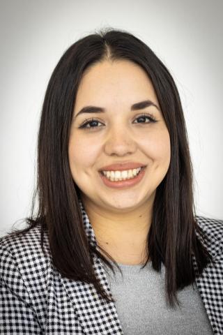 Carmen Elizabeth Gómez Bañuelos