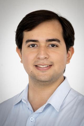 Daniel Cortes Largo