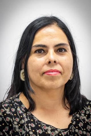 Rosa Margarita Rodríguez Sahagún